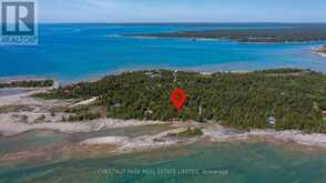 93 BORDEN DRIVE Northern Bruce Peninsula