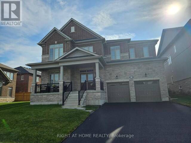 14 TIMBER DRIVE Cavan-Monaghan Ontario