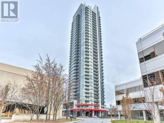 2905 - 88 SHEPPARD AVENUE E Toronto Ontario