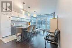 401 - 8 MERCER STREET Toronto 