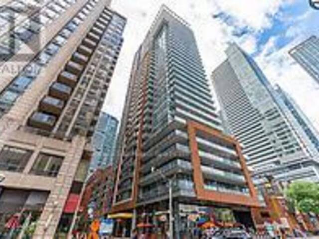 401 - 8 MERCER STREET Toronto  Ontario