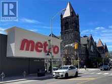 706 - 720 SPADINA AVENUE Toronto 