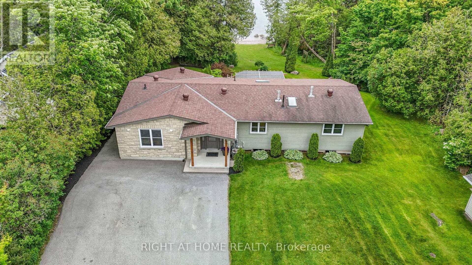 45 STANLEY AVENUE Oro-Medonte