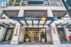 1201 - 2060 LAKESHORE ROAD Burlington 