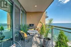 1201 - 2060 LAKESHORE ROAD Burlington