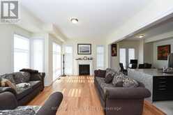 2417 EDWARD LEAVER TRAIL Oakville 