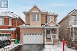 39 CULTURE CRESCENT Brampton