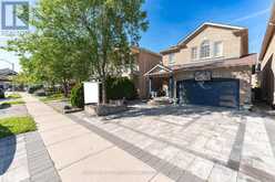 27 SAVITA ROAD Brampton