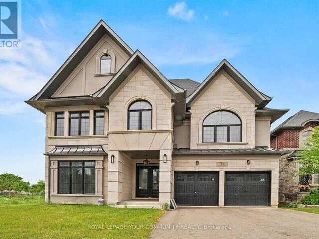 74 BOND CRESCENT Richmond Hill Ontario