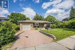 60 MARION CRESCENT Barrie