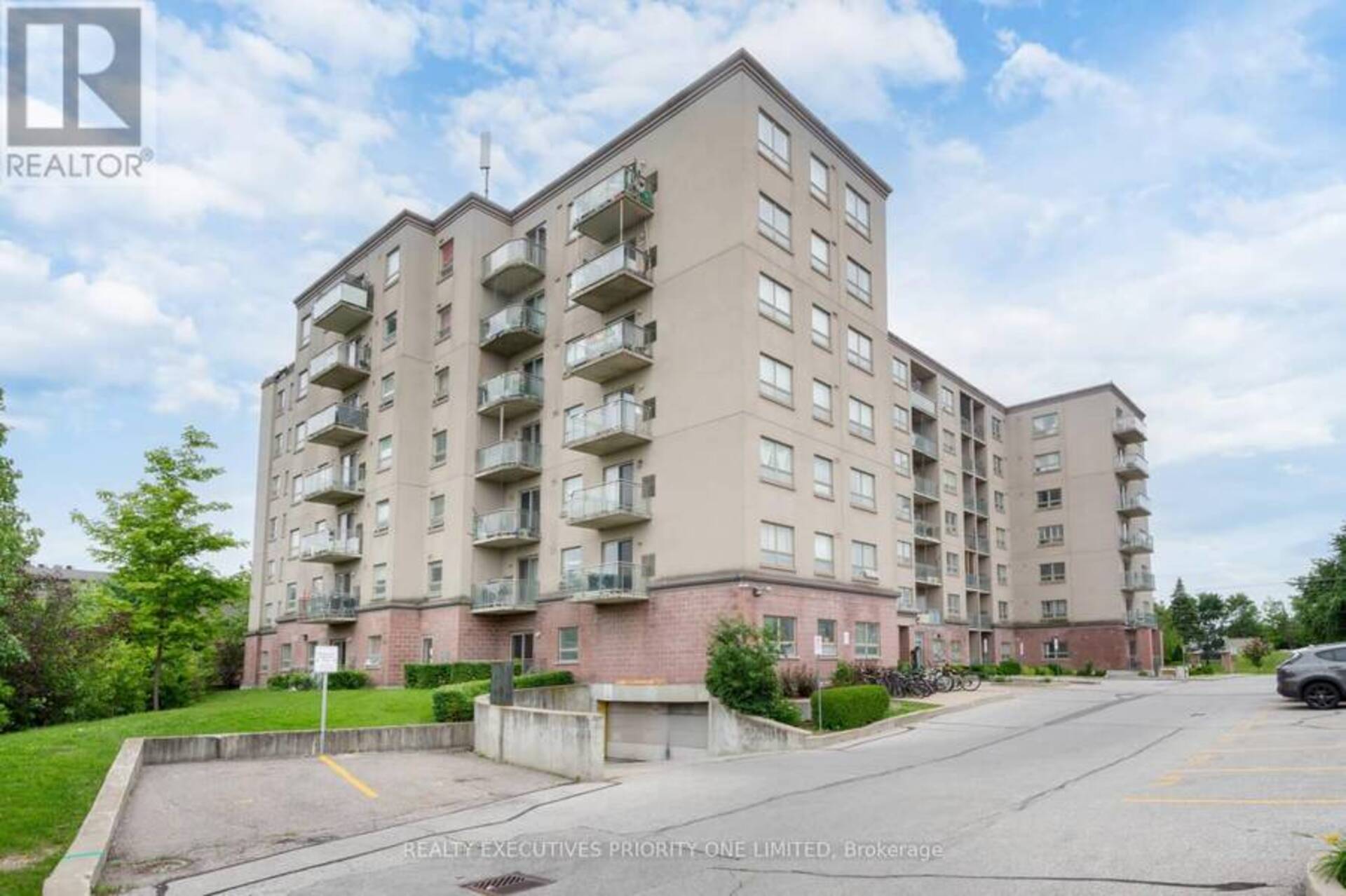 112 - 7405 GOREWAY DRIVE Mississauga 