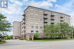 112 - 7405 GOREWAY DRIVE Mississauga 