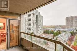 1026 - 138 BONIS AVENUE Toronto 