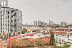 1026 - 138 BONIS AVENUE Toronto 