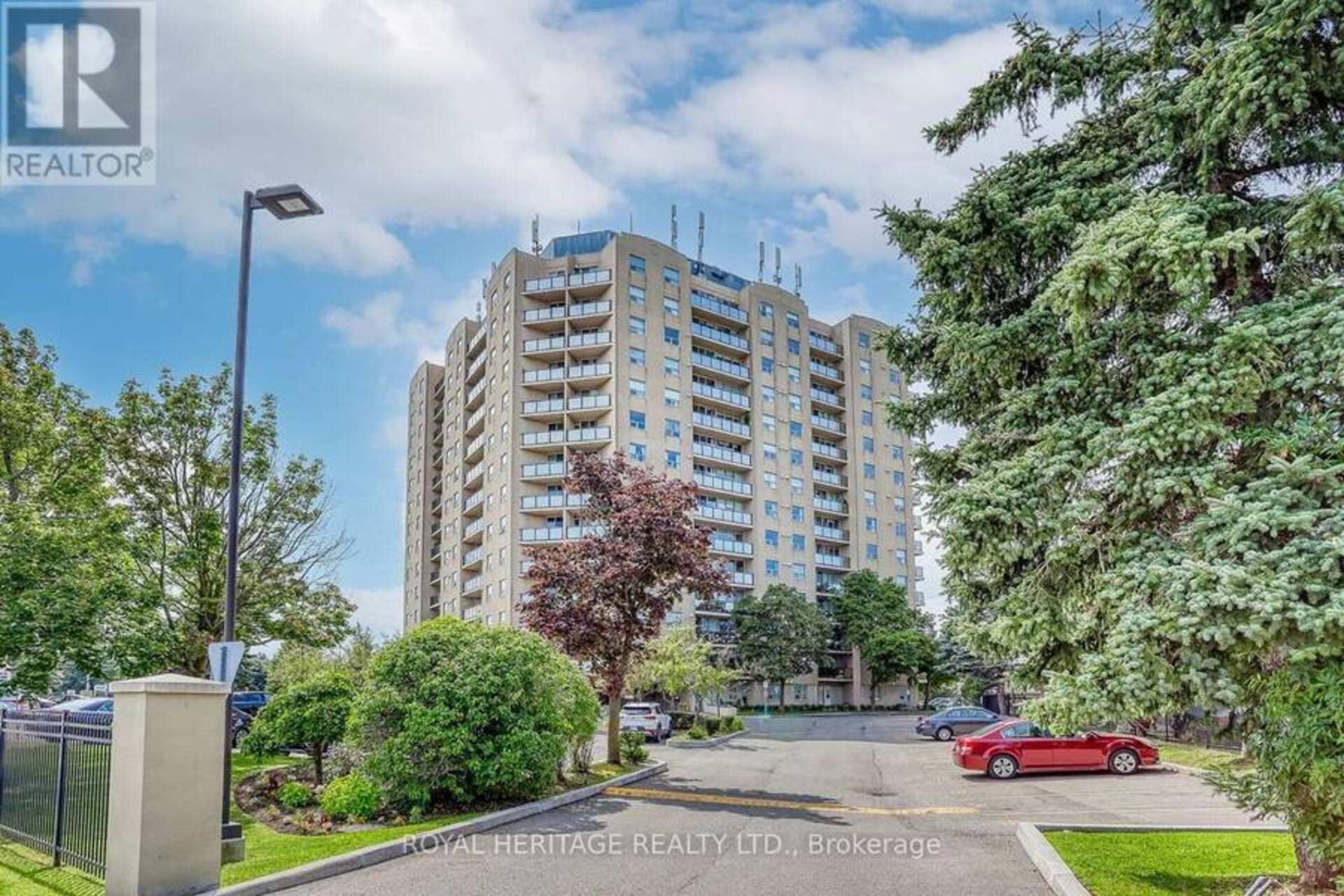 611 - 2 WESTNEY ROAD N Ajax