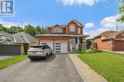 261 STANLEY STREET Barrie