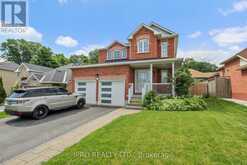 261 STANLEY STREET Barrie 