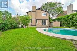 2545 FOLKWAY DRIVE Mississauga 