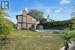 2545 FOLKWAY DRIVE Mississauga 