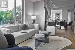 305 - 293 THE KINGSWAY Toronto 