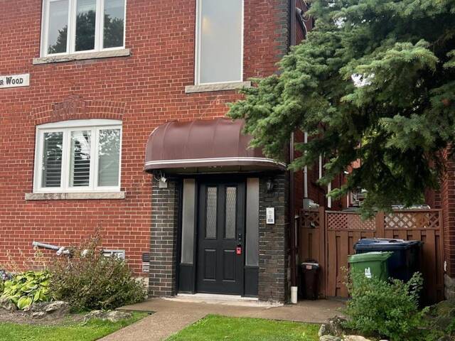 297 VAUGHAN ROAD Toronto  Ontario