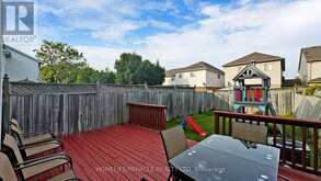 1711 WOODGATE TRAIL Oshawa