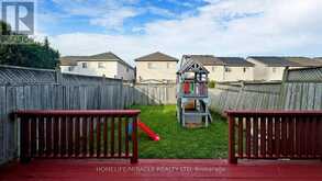 1711 WOODGATE TRAIL Oshawa 