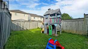 1711 WOODGATE TRAIL Oshawa 