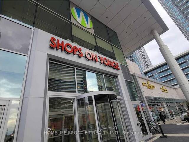 250 - 7181 YONGE STREET Markham Ontario