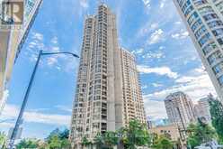 1401 - 3880 DUKE OF YORK BOULEVARD Mississauga 