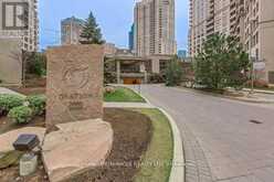 1401 - 3880 DUKE OF YORK BOULEVARD Mississauga