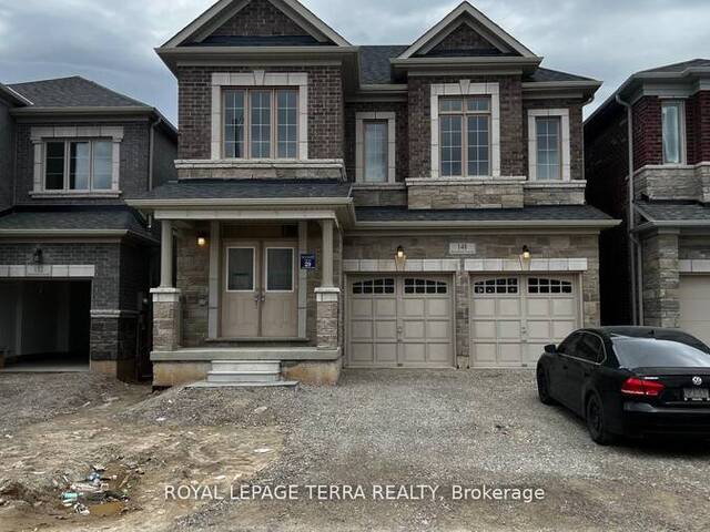 29 BLOOMFIELD CRES DRIVE Cambridge Ontario