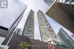 5407 - 100 HARBOUR STREET Toronto 