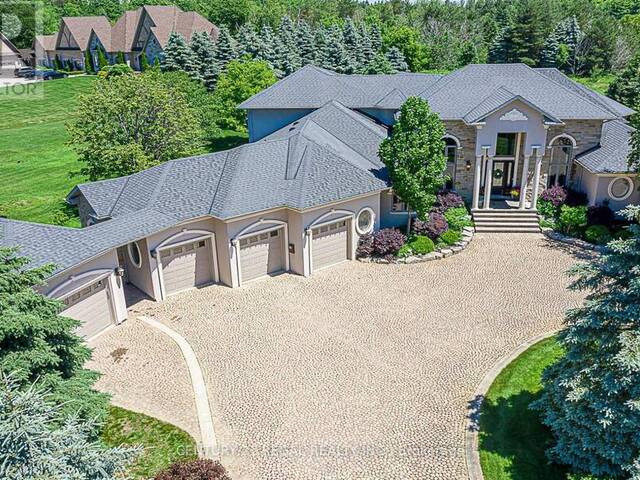 16 LAKE WOODS DRIVE Whitchurch-Stouffville Ontario