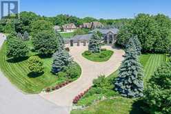 16 LAKE WOODS DRIVE Whitchurch-Stouffville