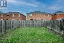 83 BUSHMILL CIRCLE Brampton