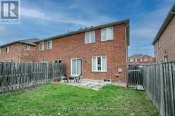 83 BUSHMILL CIRCLE Brampton 