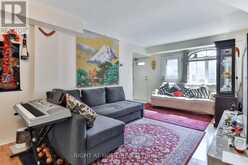 202 - 50 SIDNEY BELSEY CRESCENT Toronto 