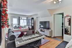 202 - 50 SIDNEY BELSEY CRESCENT Toronto 