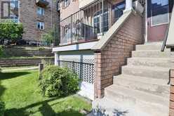 202 - 50 SIDNEY BELSEY CRESCENT Toronto 