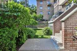 202 - 50 SIDNEY BELSEY CRESCENT Toronto 