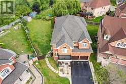 44 GAME CREEK CRESCENT Brampton 