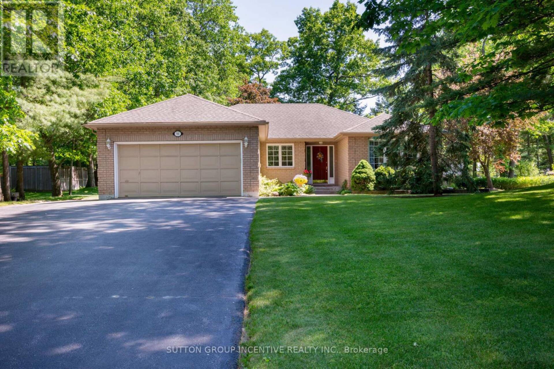 51 KNOX ROAD W Wasaga Beach