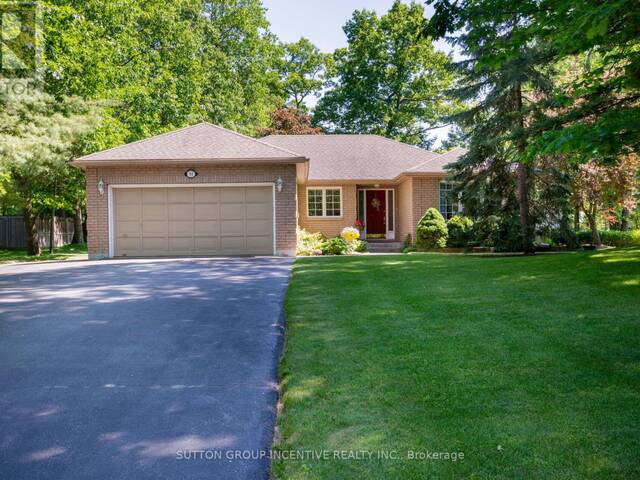 51 KNOX ROAD W Wasaga Beach Ontario