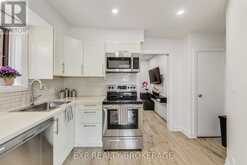 250 GILBERT AVENUE Toronto 