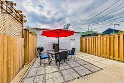 250 GILBERT AVENUE Toronto 