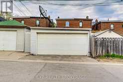 250 GILBERT AVENUE Toronto 