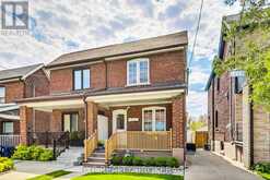 250 GILBERT AVENUE Toronto 