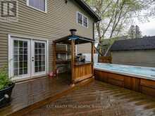 74 TAYLOR ROAD Bracebridge