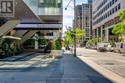 4601 - 183 WELLINGTON STREET W Toronto 